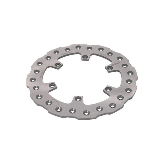 FERODO FMD0184MXR Brake Disc