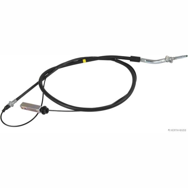 BOSCH 1987482086 Parking Brake Cable Pull