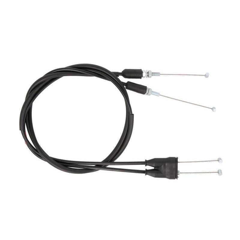 4 RIDE /LG-127 Accelerator Cable