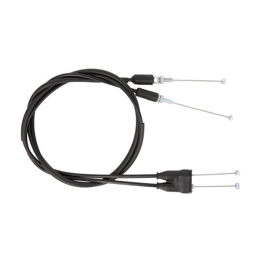 4 RIDE /LG-127 Accelerator Cable