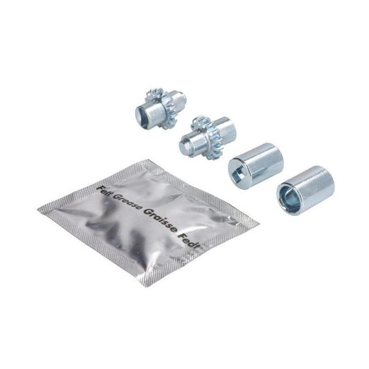 BOSCH 0986487794 Parking Brake Brake Shoe Set