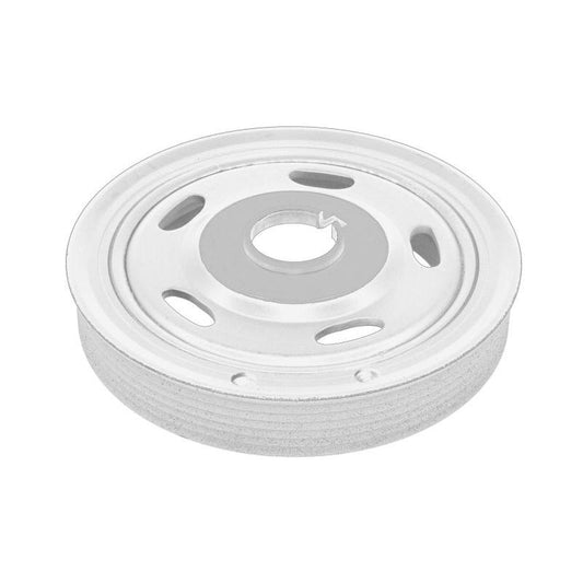 OE PEUGEOT 9812601180 Crankshaft Belt Pulley