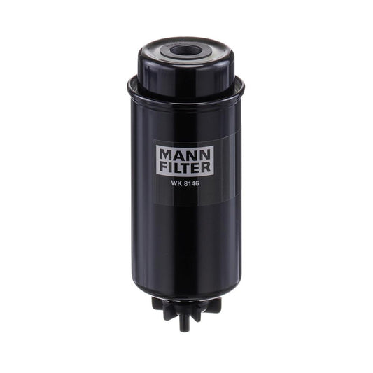 MANN-FILTER WK8146 Fuel Filter
