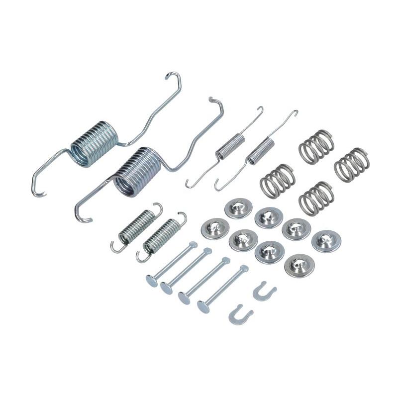 QUICK BRAKE QB105-0886 Brake Shoes Accessory Kit