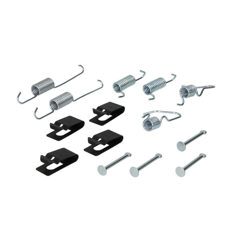 QUICK BRAKE QB105-0898 Parking Brake Shoes Accessory Kit