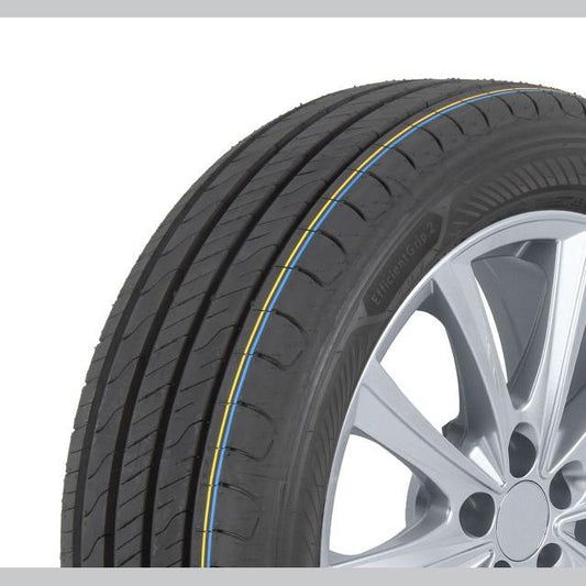 GOODYEAR 27555R20LTGO117VEG2S Suv/4X4 Summer Tyreba71.0 Db