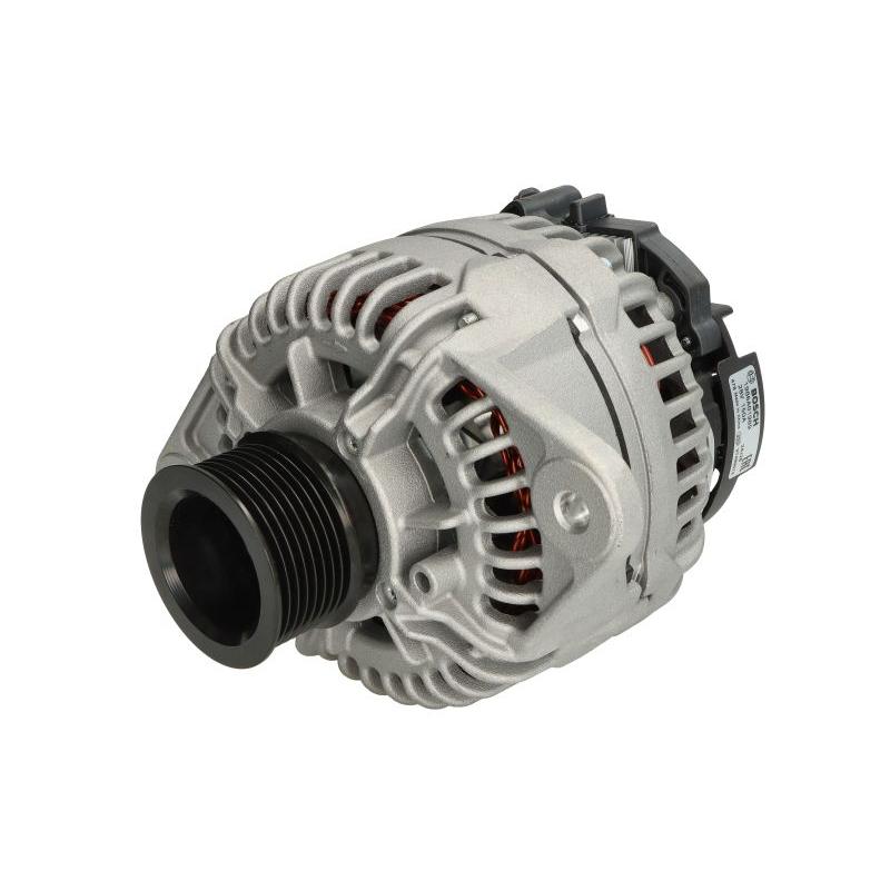 BOSCH 1986A01989 Alternator