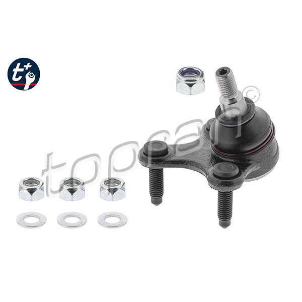 HANS PRIES HP110063 Ball Joint