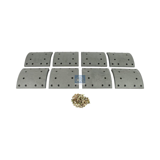 BOSCH 0986474344 Brake Caliper