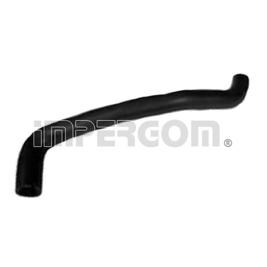 IMPERGOM IMP16018 Charge Air Hose