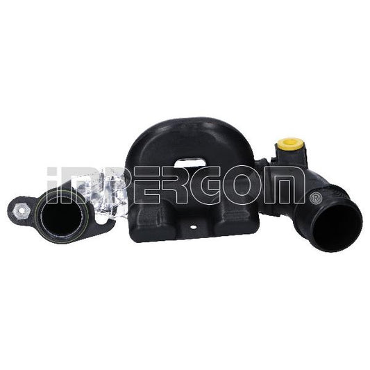 IMPERGOM IMP224194 Charge Air Hose