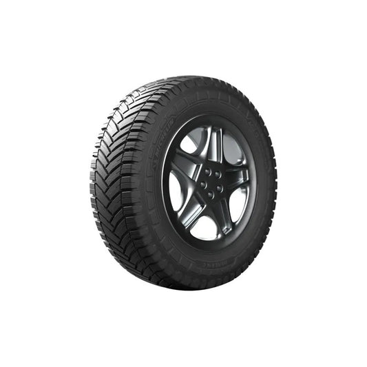 Michelin Agilis CrossClimate 235/60 R17 117R All Season Van Tyre
