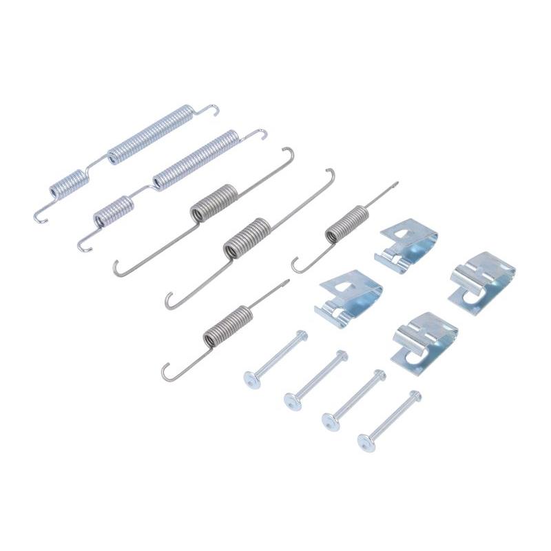 QUICK BRAKE QB105-0035 Brake Shoes Accessory Kit