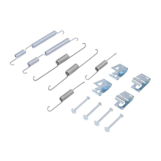 QUICK BRAKE QB105-0035 Brake Shoes Accessory Kit