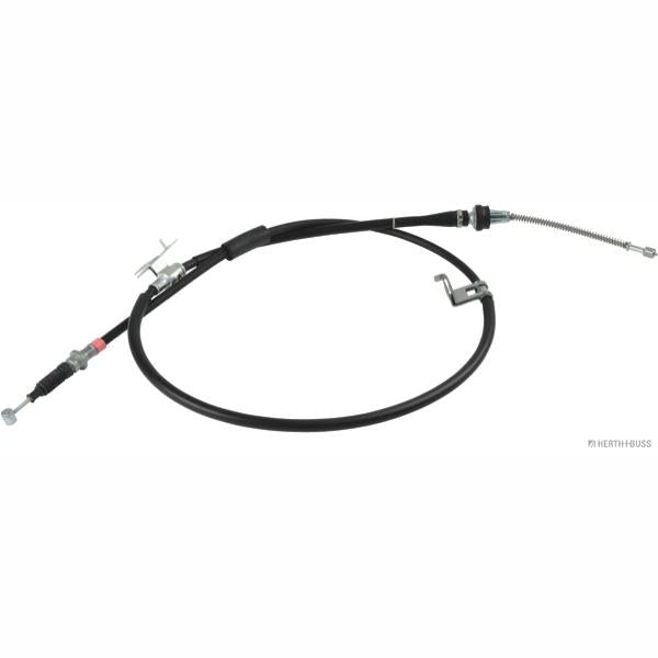 BOSCH 1987482652 Parking Brake Cable Pull