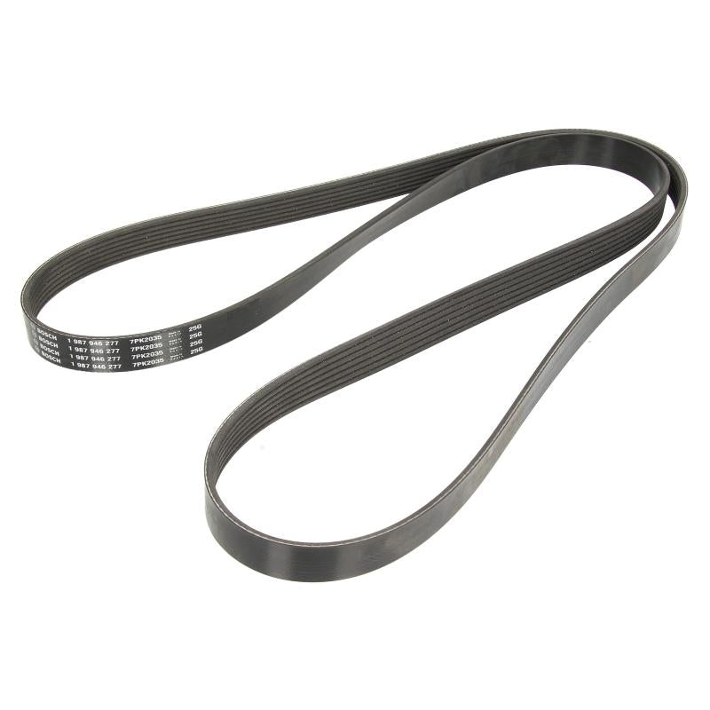 BOSCH 1987946277 V-Ribbed Belt