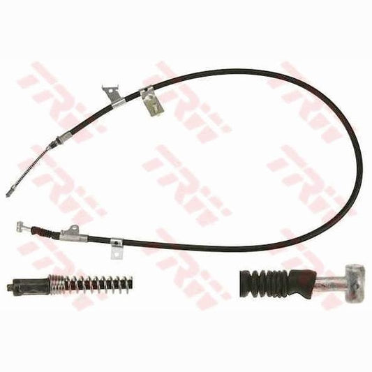BOSCH 1987482627 Parking Brake Cable Pull