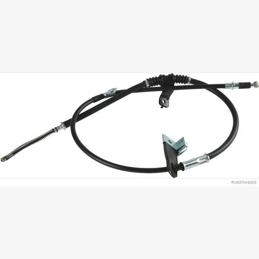 BOSCH 1987477592 Parking Brake Cable Pull