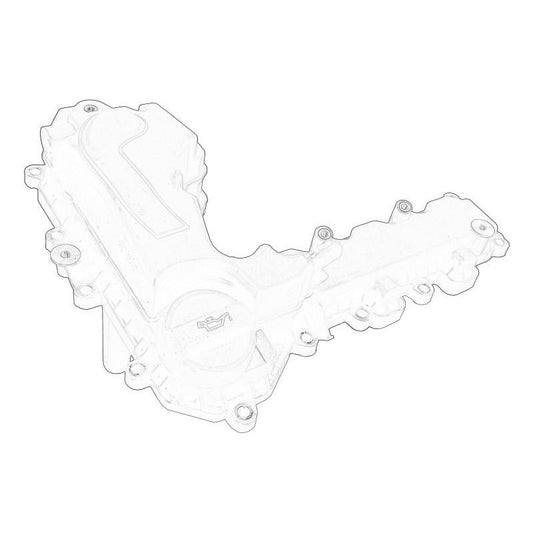 OE PEUGEOT 9808923780 Rocker Cover