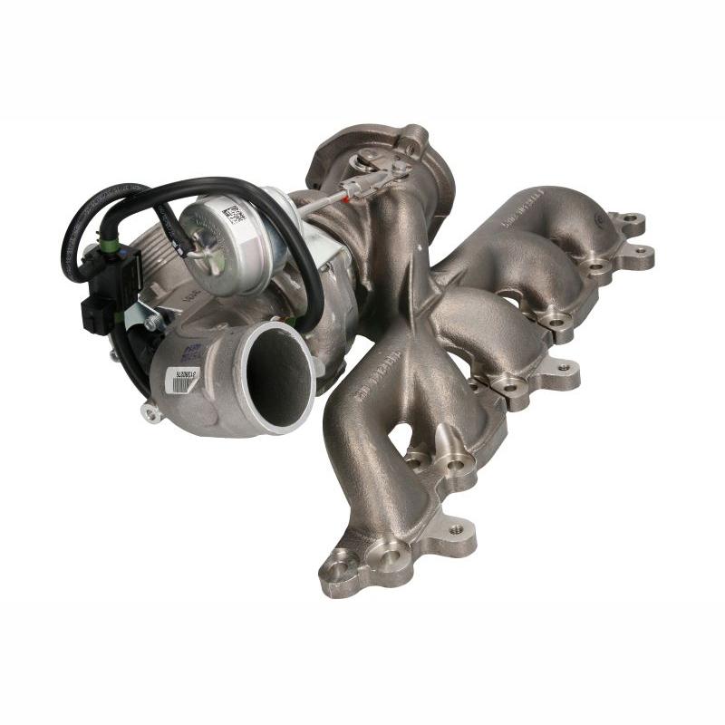 3K KKK53039880389 Turbocharger