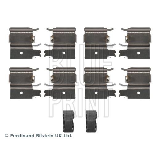 4 RIDE THP1141 Brake Disc