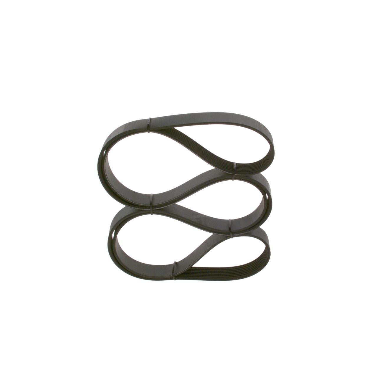 BOSCH 1987947377 V-Ribbed Belt