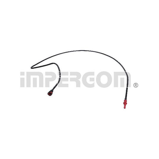 IMPERGOM MP85041 Fuel Overflow Hose