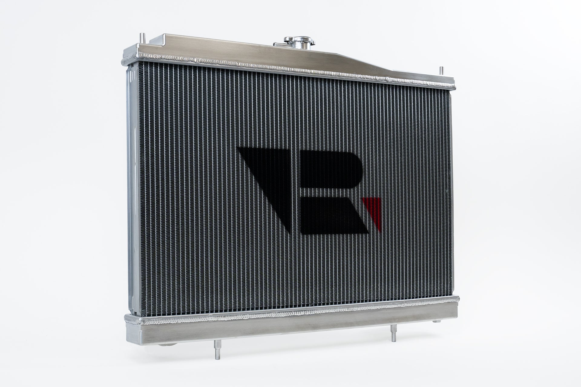 High-Performance Aluminum Radiator for BMW G2X | ML Performance Car Parts