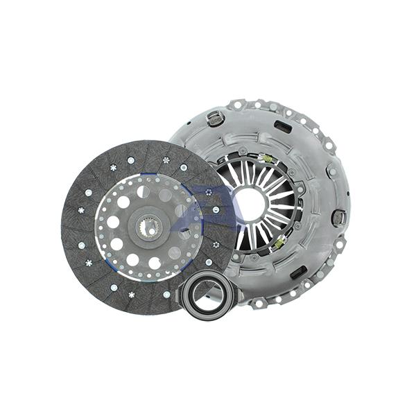 AISIN AISKZ-125 Clutch Kit