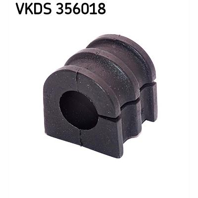 SKF VKDS356018 Stabiliser Bar Bushing