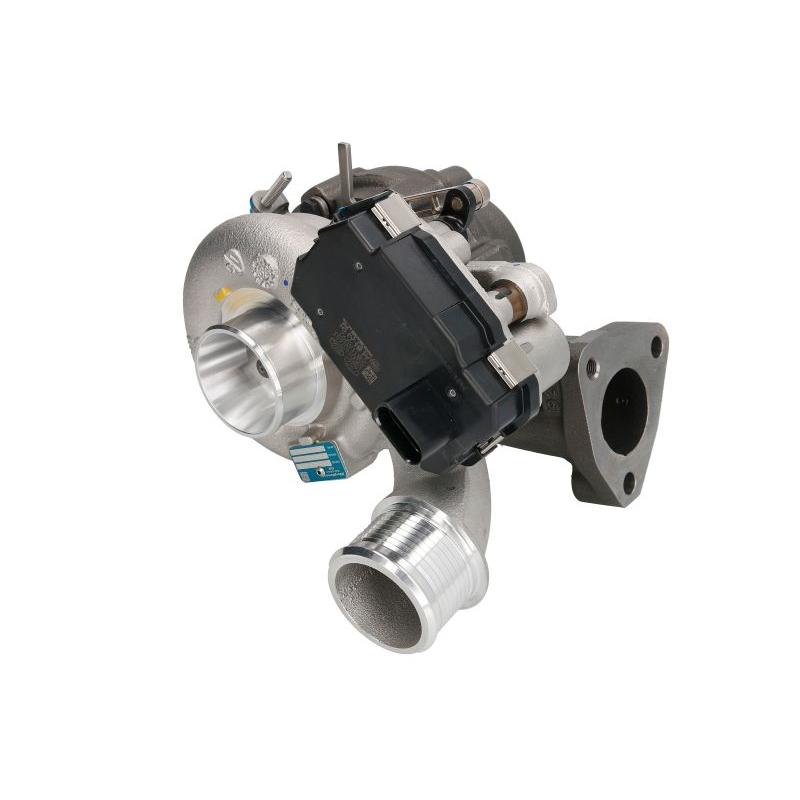 3K KKK53039880432 Turbocharger