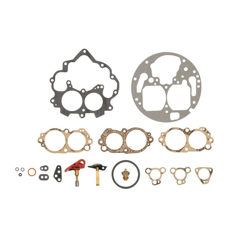MEAT & DORIA /MDS15G Carburettor Repair Kit