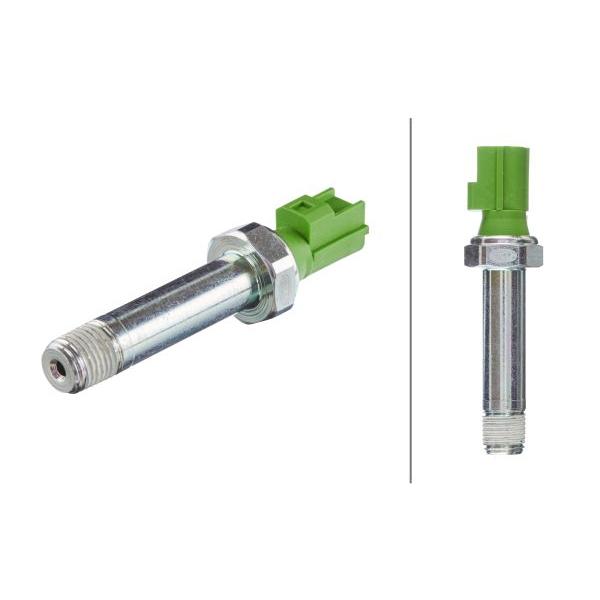 HELLA 6ZL014396-061 Oil Pressure Switch