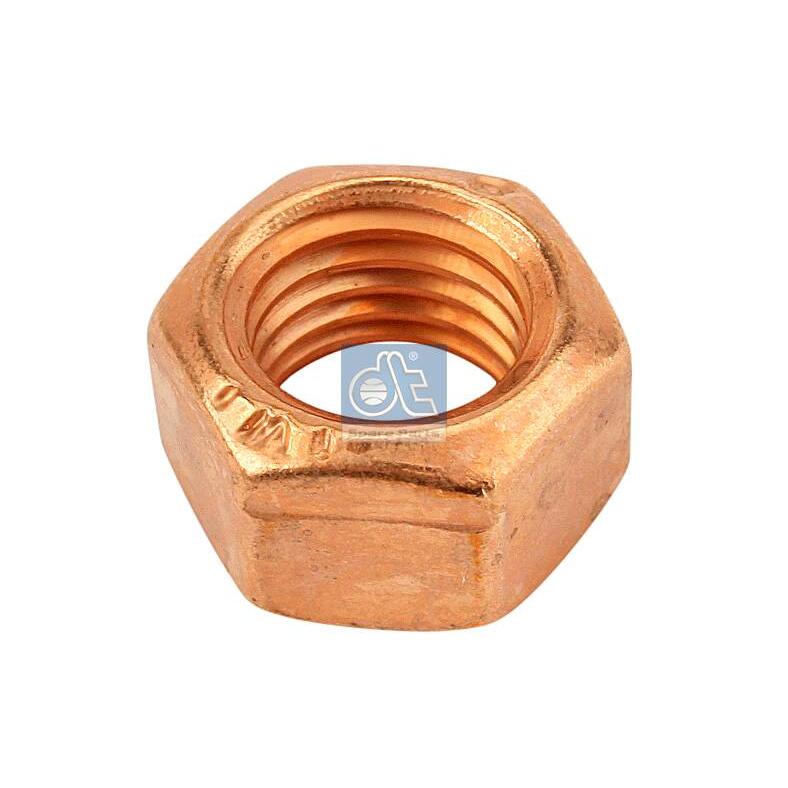 DT A/C 4.40101 Intake Manifold Nut