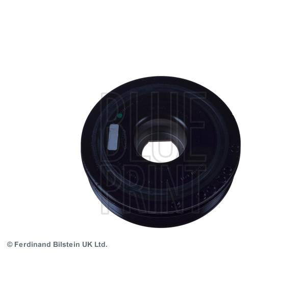 BLUE PRINT ADN16139 Crankshaft Belt Pulley