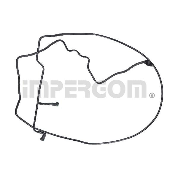 IMPERGOM MP85139 Fuel Line