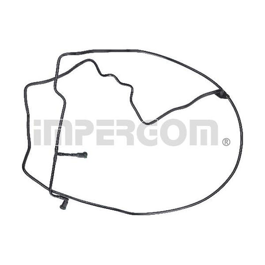 IMPERGOM MP85139 Fuel Line