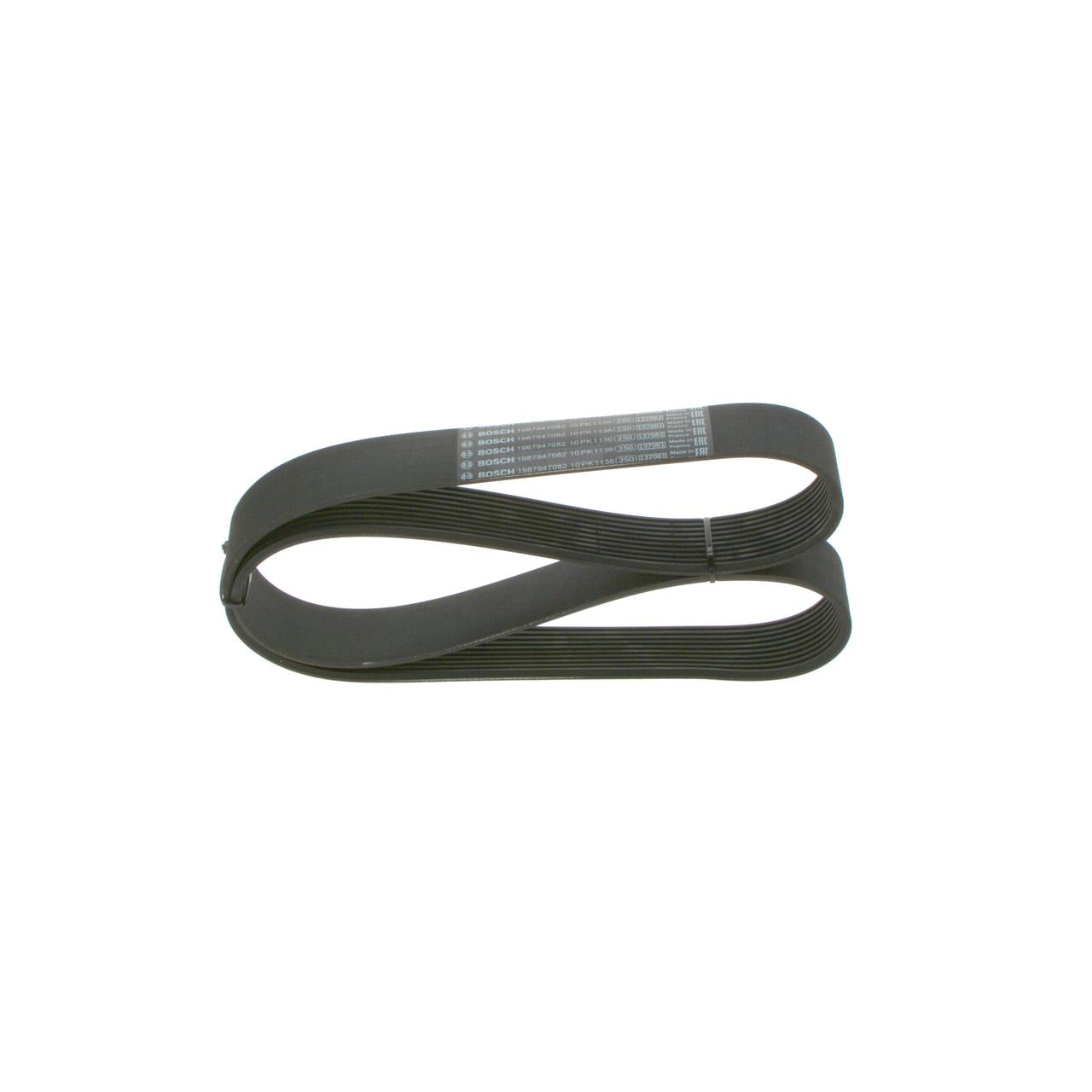 BOSCH 1987947385 V-Ribbed Belt