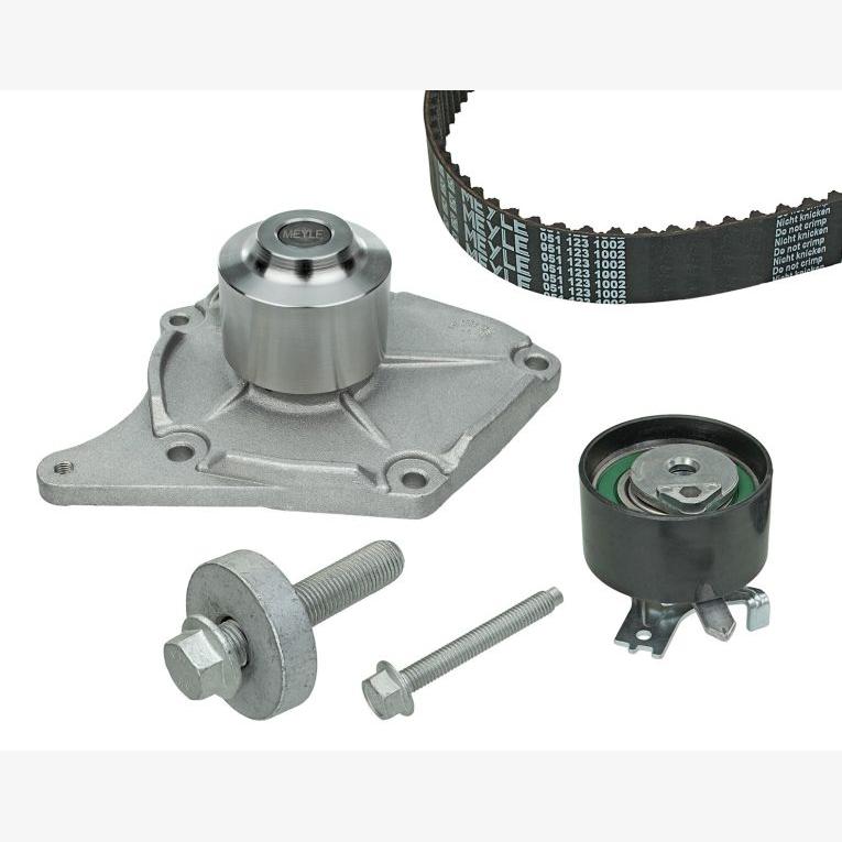 MEYLE 16-510499009 Water Pump & Timing Belt Kit