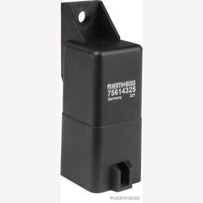 HERTH+BUSS ELPARTS 75614325 Glow Time Control Unit