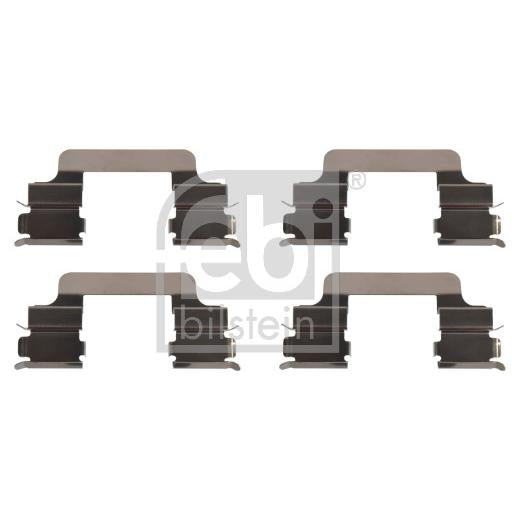 4 RIDE THQ6275 Brake Disc