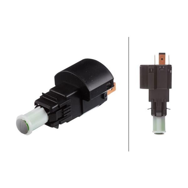 HELLA 6DD008622-401 Stop Light Switch