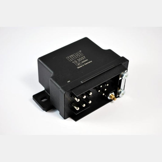 HUCO HUCO132037 Glow Plug System Relay