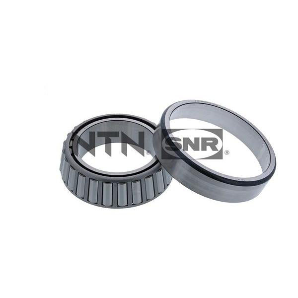 SNR HDB136 Wheel Bearing