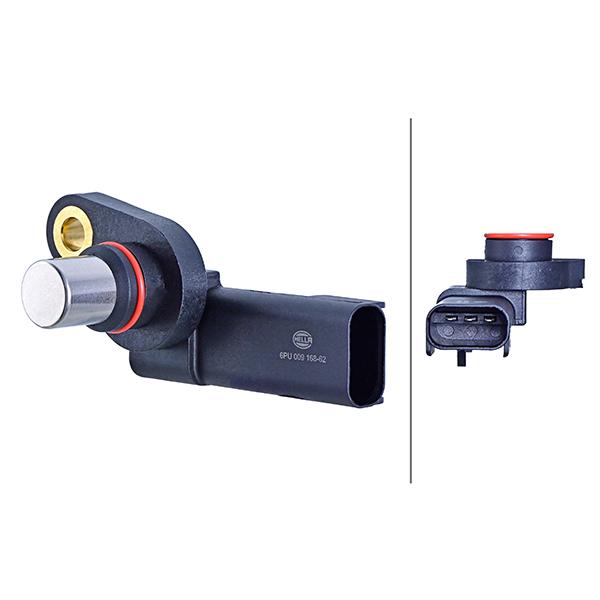 HELLA 168-621 Camshaft Position Sensor