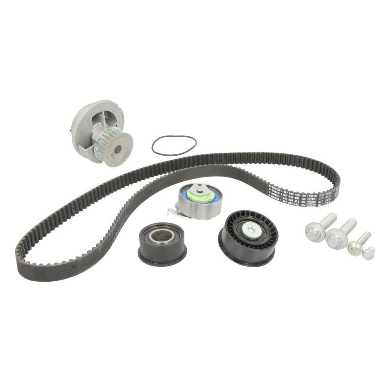 BOSCH 1987948750 Water Pump & Timing Belt Kit