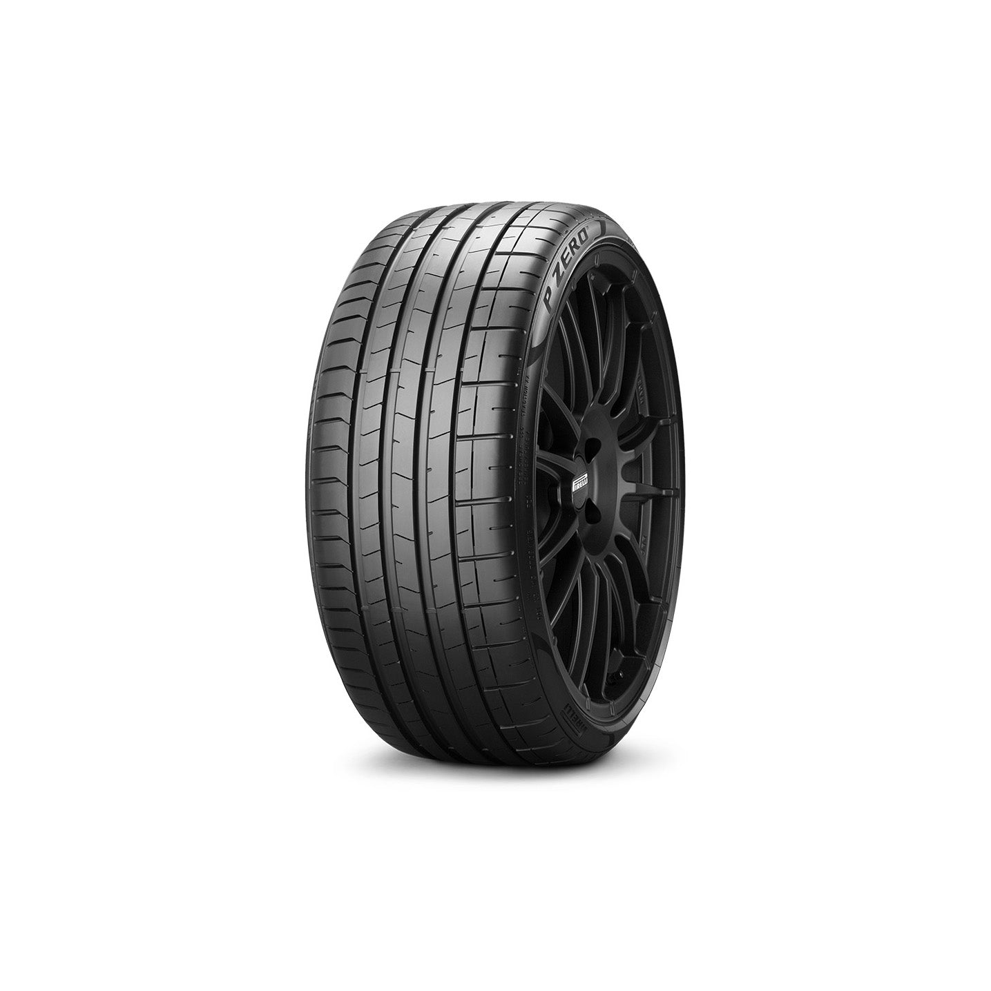 Pirelli P ZERO™ (PZ4) SC RFT 255/40 R19 100Y Summer Tyre