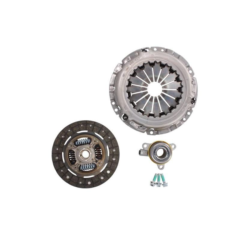 AISIN AISCKT-420R Clutch Kit