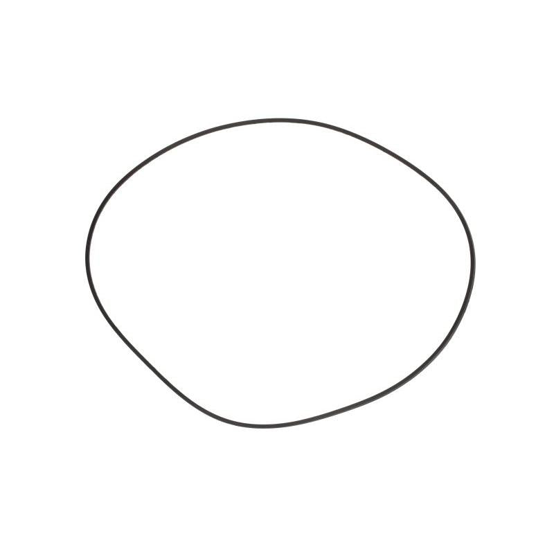 GOODRIDGE YA0503-1FCH-CLG Braided Brake Pipe