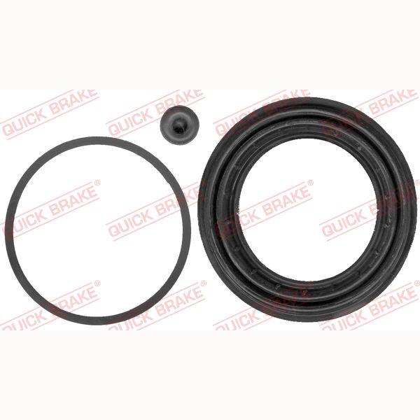 VEMO V20-72-5262 Wheel Speed Sensor